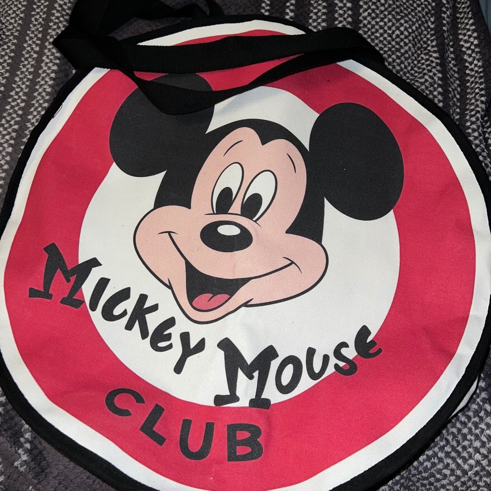 Tote bag